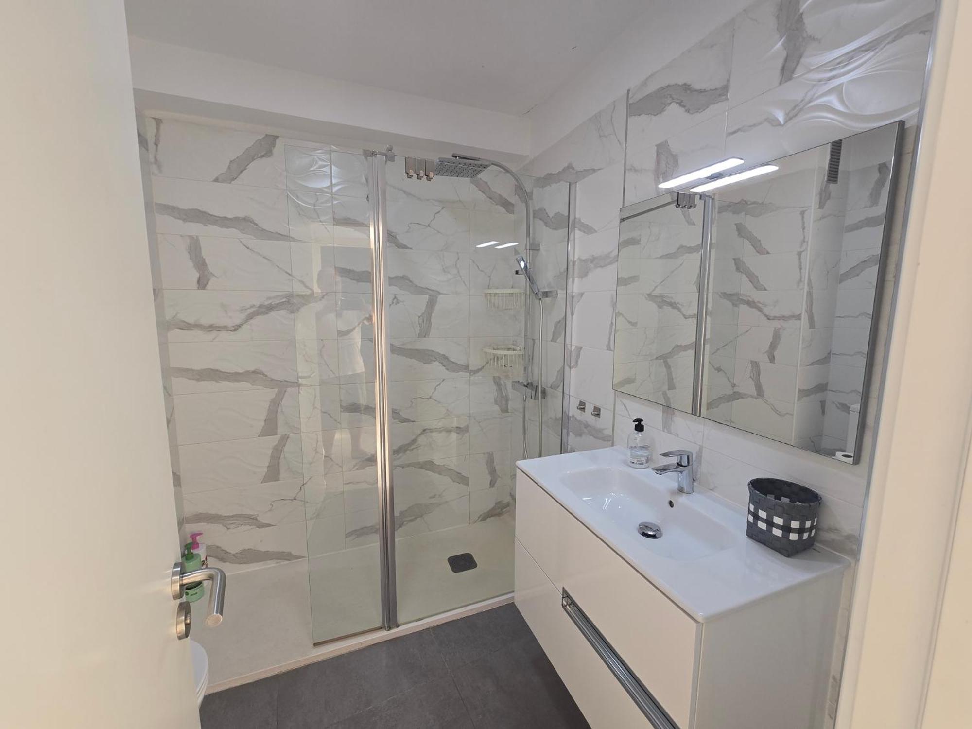 Aqua Sun Los Geranios By Helloapartments Costa Adeje  Eksteriør bilde