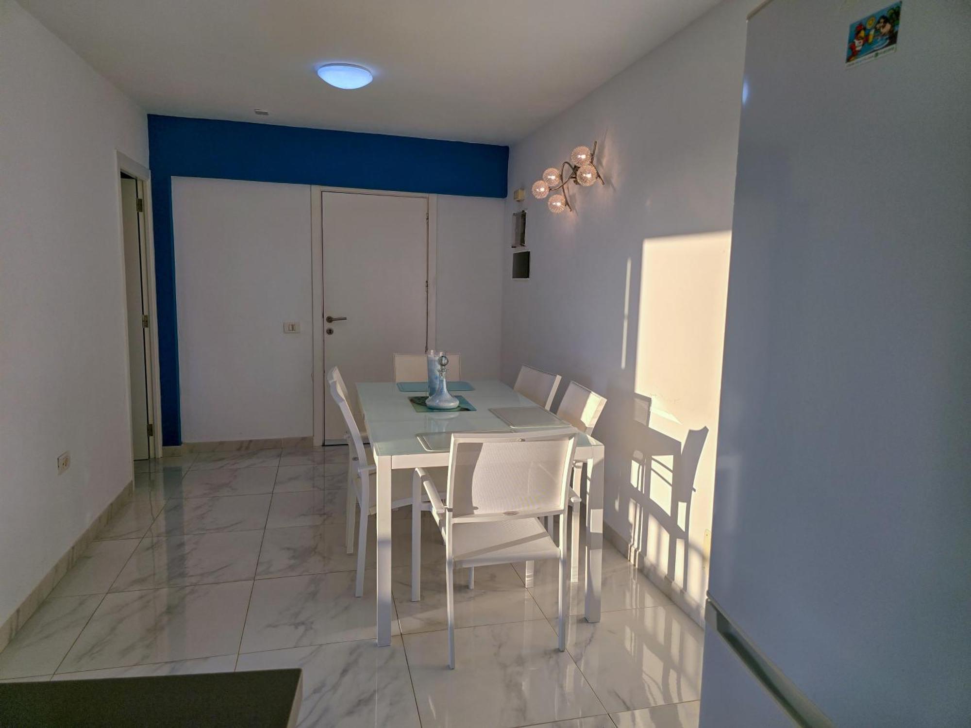 Aqua Sun Los Geranios By Helloapartments Costa Adeje  Eksteriør bilde