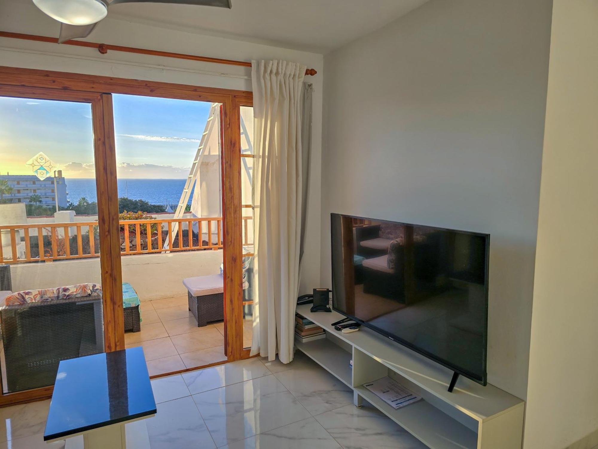Aqua Sun Los Geranios By Helloapartments Costa Adeje  Eksteriør bilde