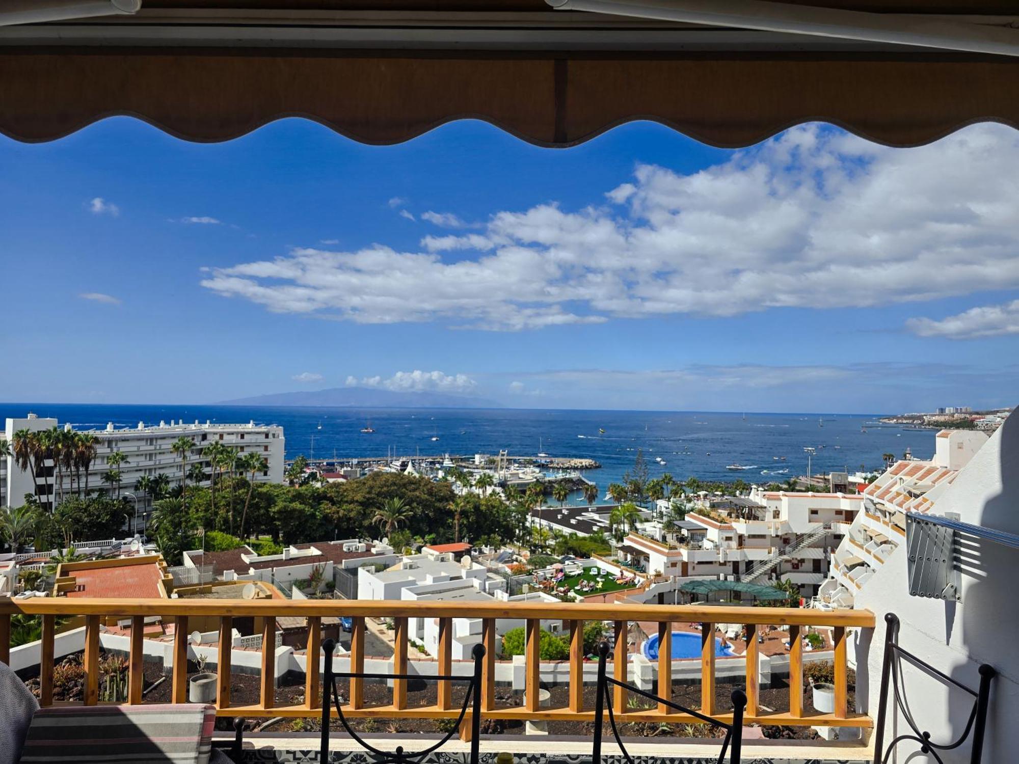 Aqua Sun Los Geranios By Helloapartments Costa Adeje  Eksteriør bilde